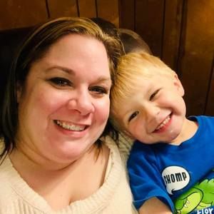 Meet your Posher, Kendra